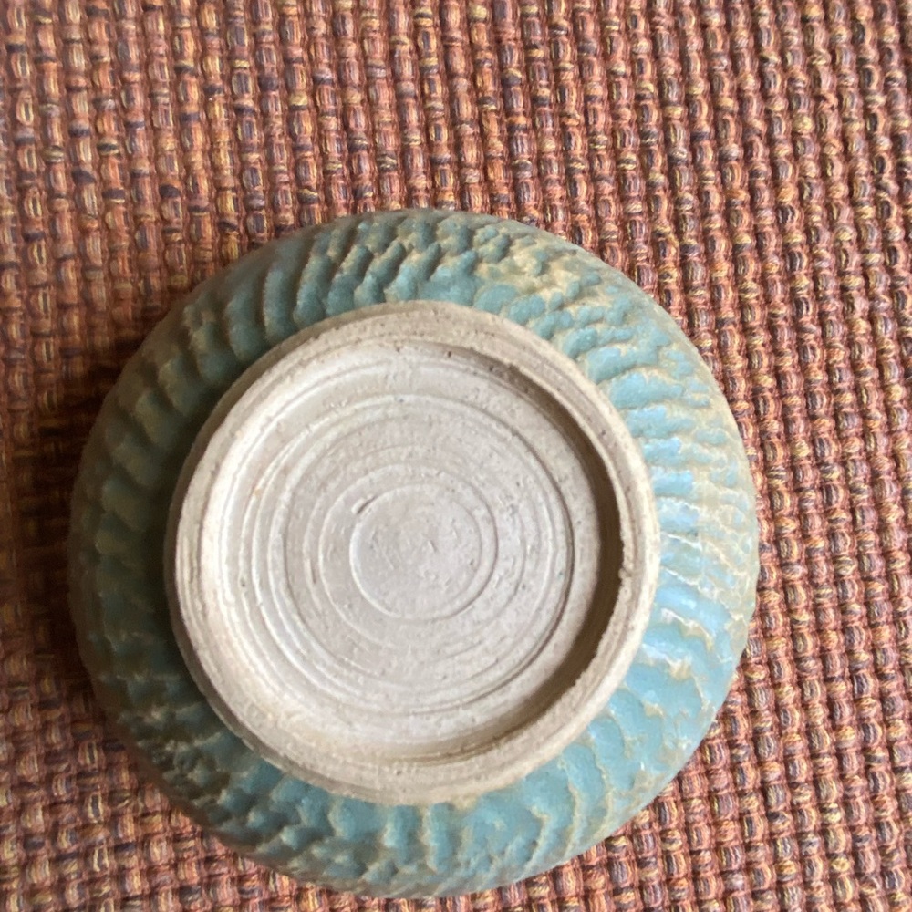 Handmade Pottery - Picture 3 of 6